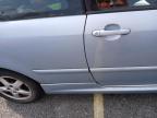 2004 TOYOTA COROLLA T3 for sale at Copart SANDTOFT