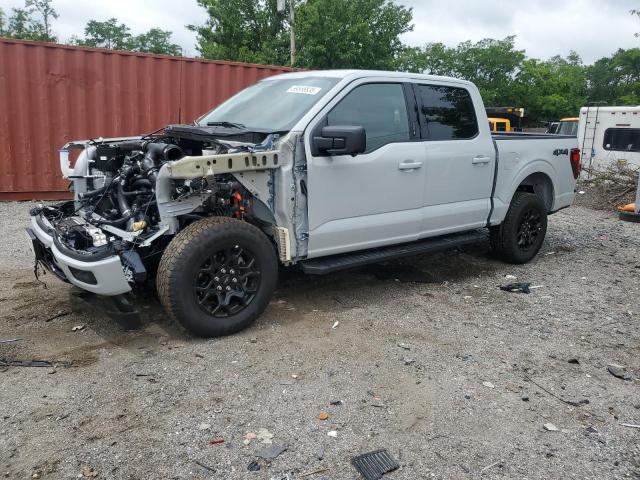 FORD F150 XLT 2024