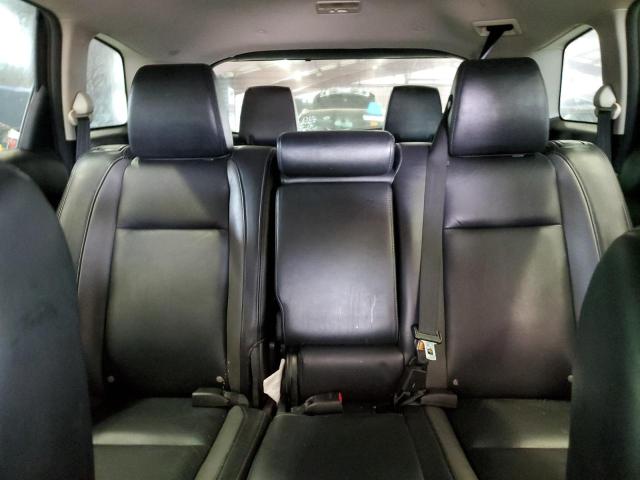 2012 MAZDA CX-9   