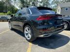 2019 AUDI Q8 PREMIUM PLUS   for sale at Copart MA - NORTH BOSTON