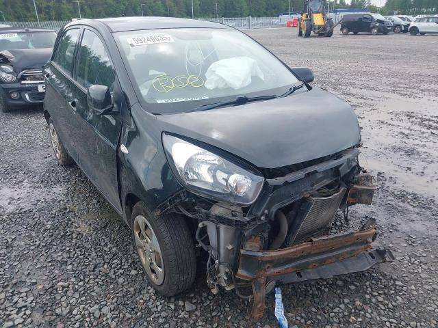 2015 KIA PICANTO 1