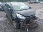 2015 KIA PICANTO 1 for sale at Copart EAST KILBRIDE