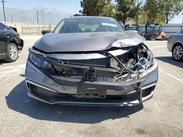  HONDA CIVIC 2021 Szary