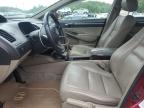 2009 Honda Civic Exl na sprzedaż w North Billerica, MA - Front End