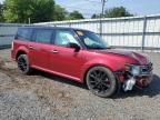 2019 Ford Flex Sel en Venta en Hillsborough, NJ - Front End