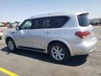 2012 Infiniti Qx56  zu verkaufen in Nampa, ID - Minor Dent/Scratches