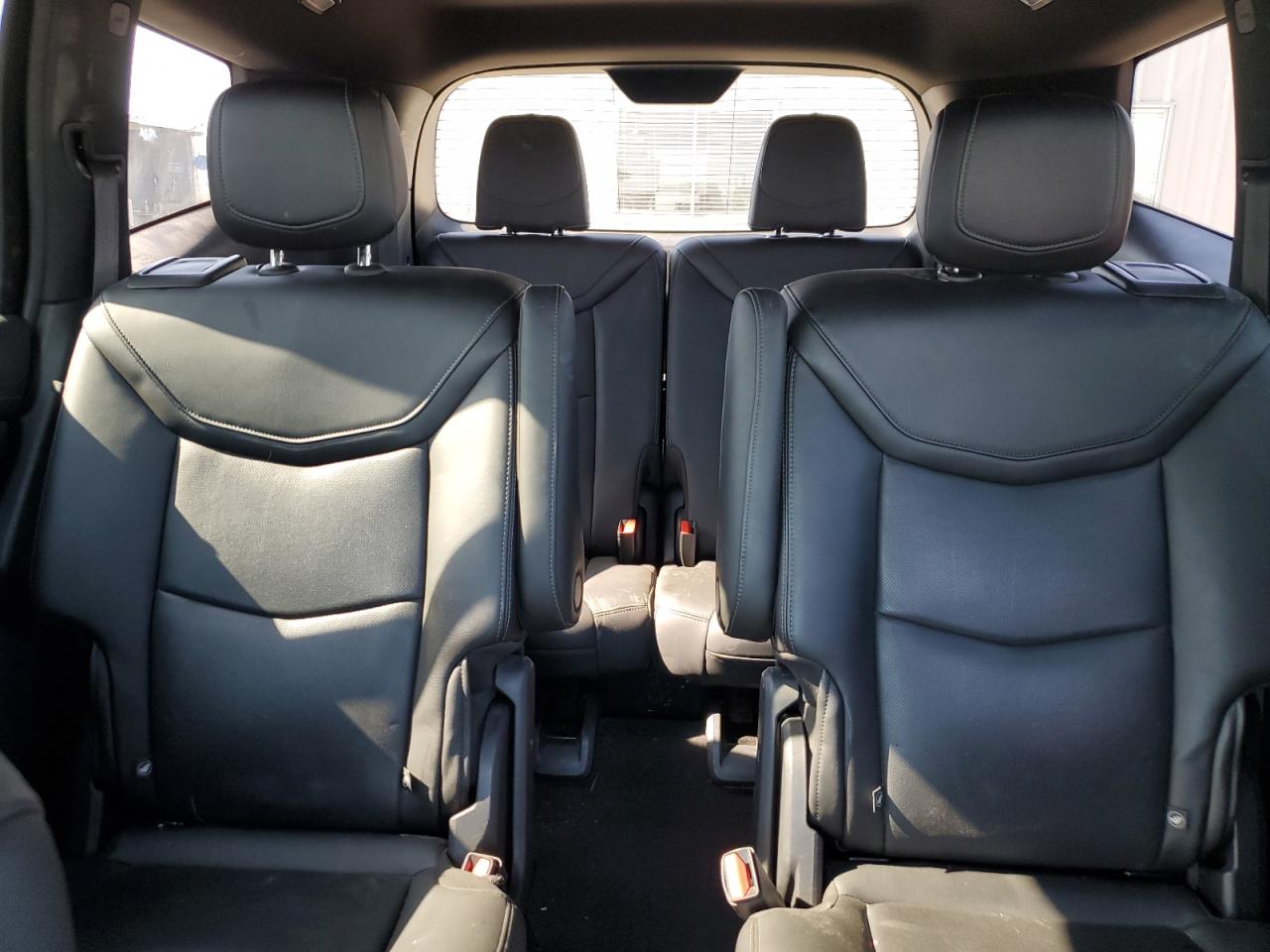 2021 Cadillac Xt6 Premium Luxury VIN: 1GYKPDRS4MZ175962 Lot: 59993565