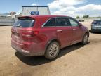 2019 Kia Sorento L for Sale in Colorado Springs, CO - Front End