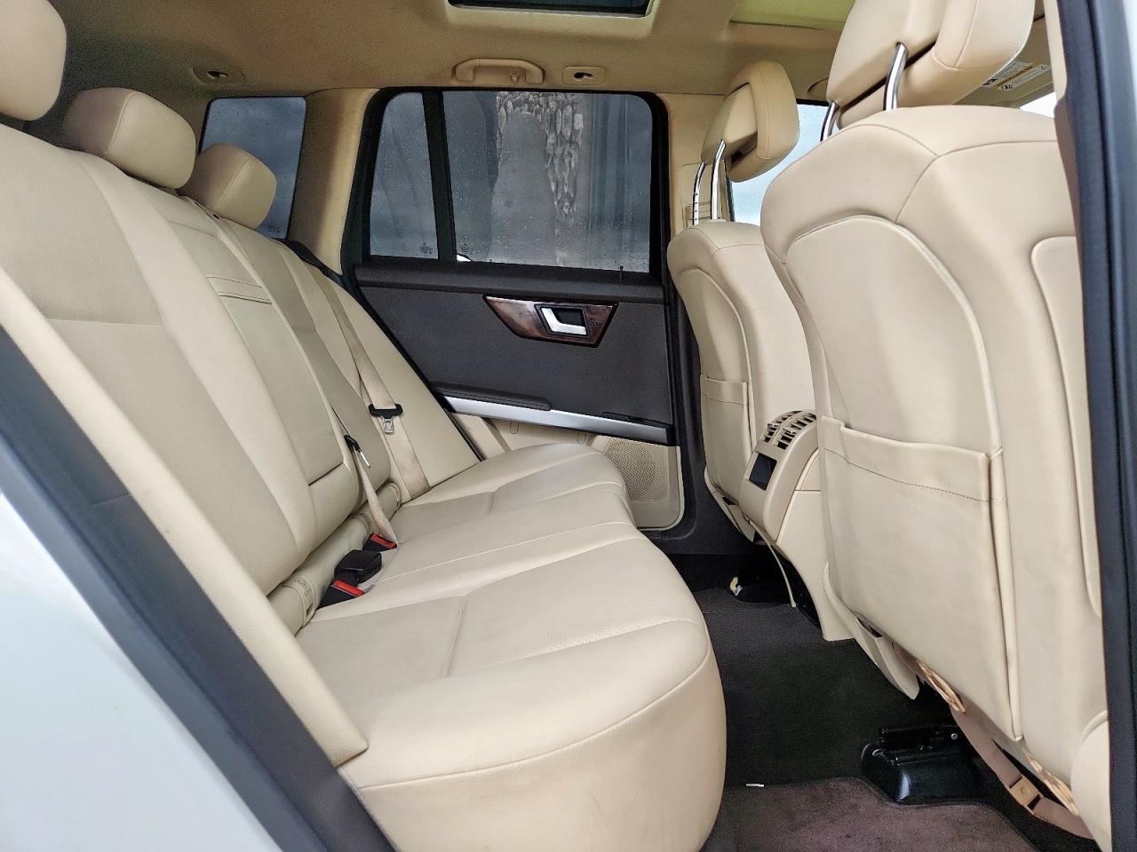 2014 Mercedes-Benz Glk 350 VIN: WDCGG5HB2EG257070 Lot: 60563655