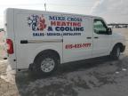 2017 Nissan Nv 1500 S en Venta en Lebanon, TN - Rear End
