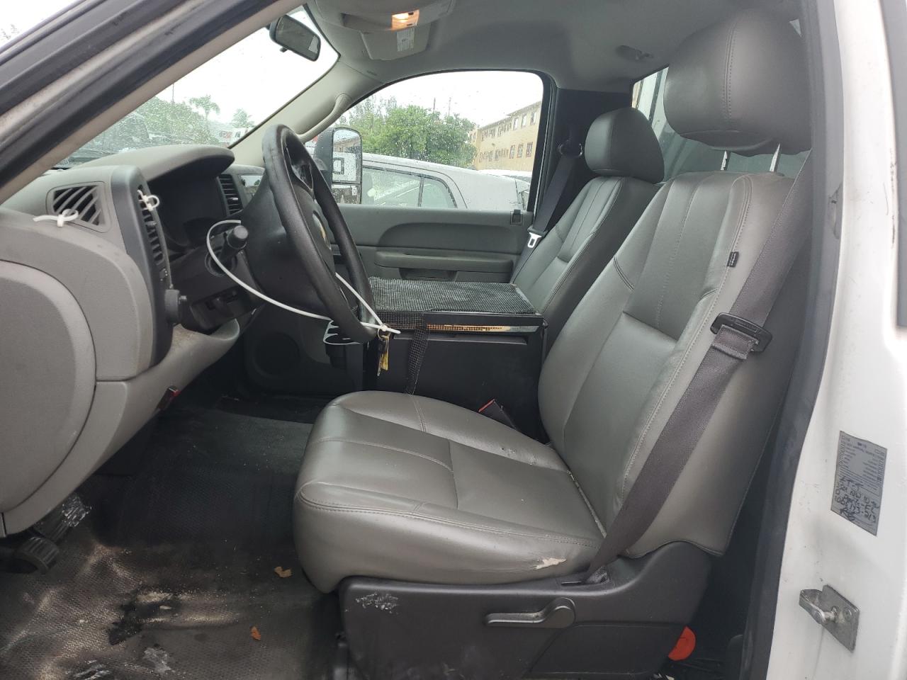 2013 Chevrolet Silverado C1500 VIN: 1GCNCPEX3DZ900176 Lot: 59618225