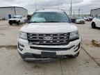 2016 Ford Explorer Xlt на продаже в Haslet, TX - Front End