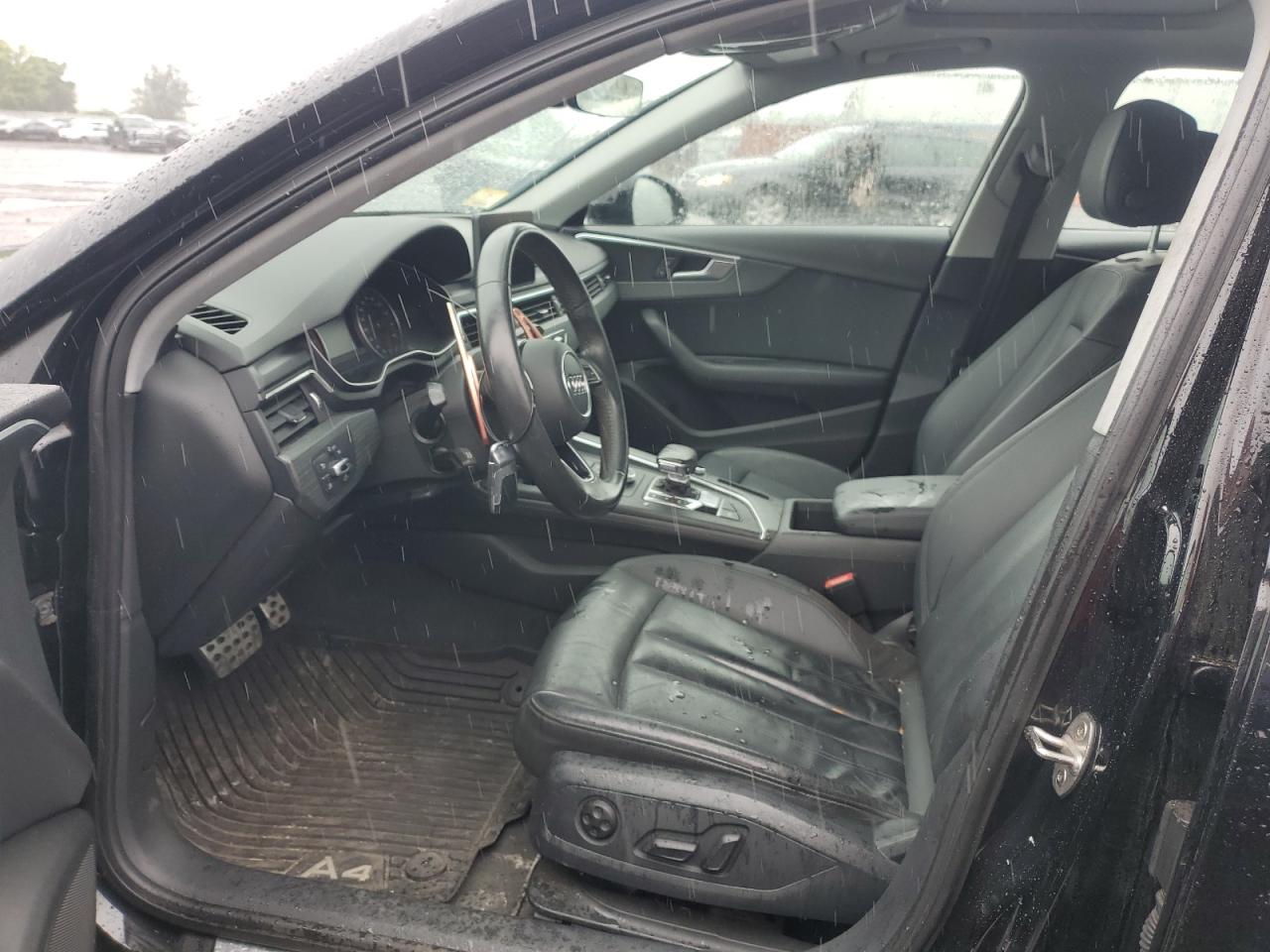 Фото: WAUANAF40HN024462 - 7