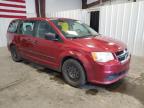 2015 Dodge Grand Caravan Se на продаже в Windham, ME - Mechanical