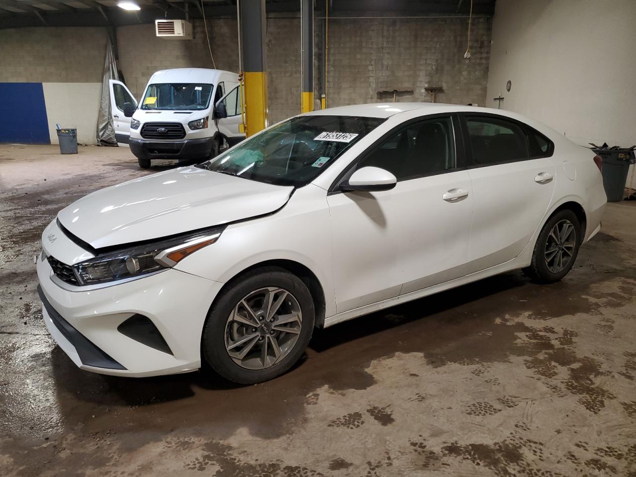 KIA FORTE 2024 VIN 3KPF24AD2RE700636