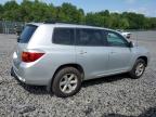 2010 Toyota Highlander    for Sale in Duryea, PA - Minor Dent/Scratches