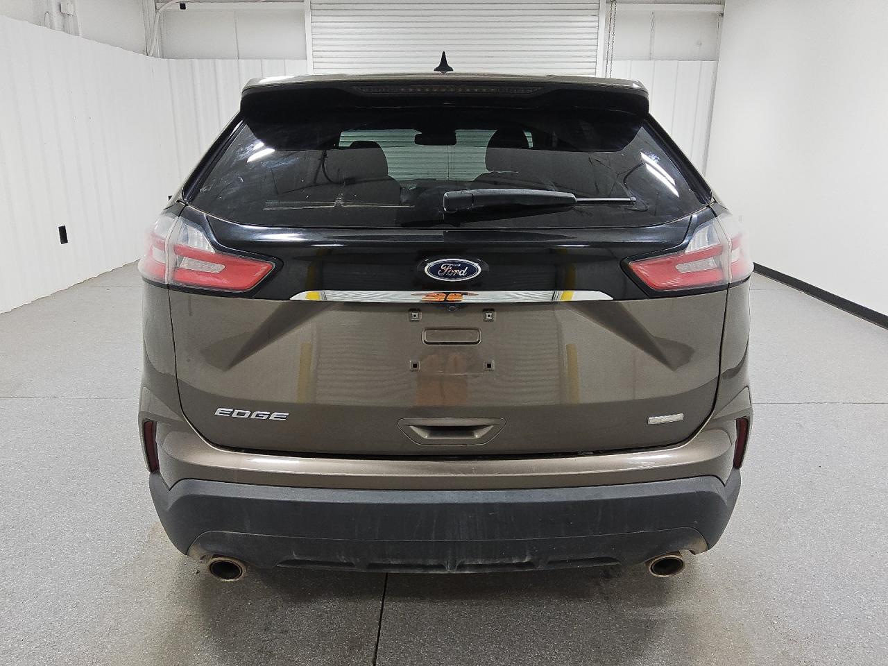 2019 Ford Edge Se VIN: 2FMPK3G93KBC51378 Lot: 61231395
