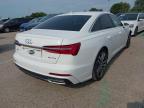 2021 AUDI A6 S LINE for sale at Copart SANDWICH