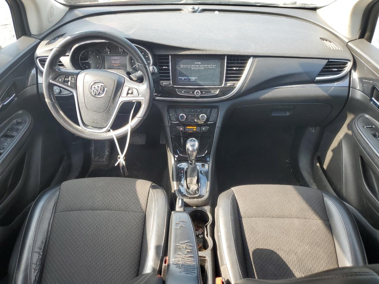 kl4cjasb5kb727473 KL4CJASB5KB727473 2019 Buick Encore Preferred
