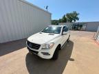 2013 Mercedes-Benz Ml 350   for Sale in Grand Prairie, TX - Minor Dent/Scratches