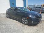 2019 HONDA CIVIC LX   à vendre chez Copart NS - HALIFAX