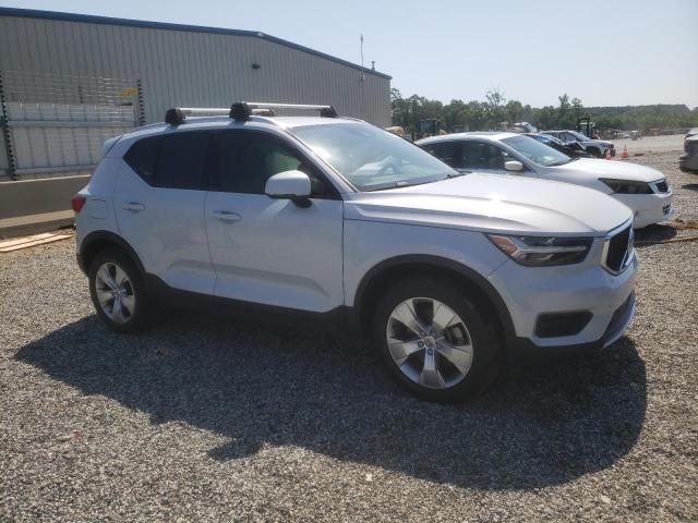  VOLVO XC40 2020 Серый