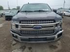 2020 Ford F150 Supercrew продається в Dyer, IN - Front End