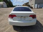2010 HONDA CIVIC DX-G   for sale at Copart QC - MONTREAL