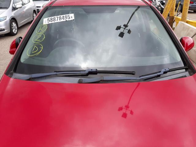 2009 HYUNDAI I30 COMFOR