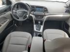 2018 Hyundai Elantra Se   en Venta en Glassboro, NJ - Side