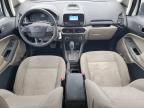 2022 FORD ECOSPORT S   for sale at Copart ON - OTTAWA