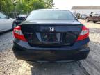 2012 Honda Civic Lx de vânzare în Northfield, OH - Mechanical