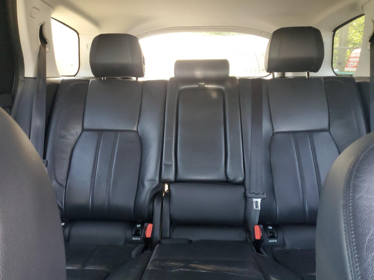 2017 Land Rover Discovery Sport Hse VIN: SALCR2BG7HH684706 Lot: 61204795