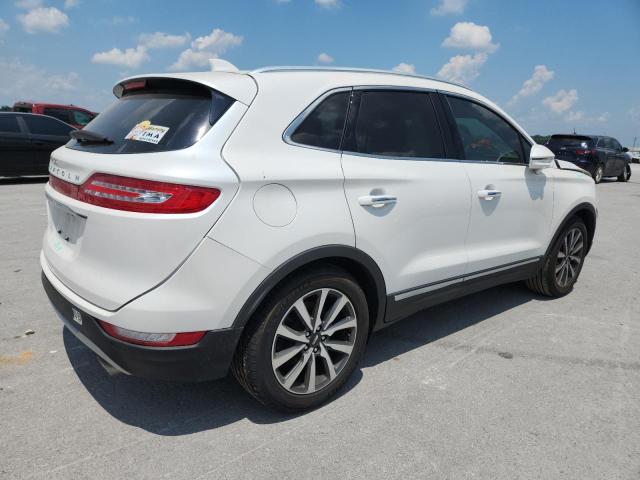  LINCOLN MKC 2019 Biały