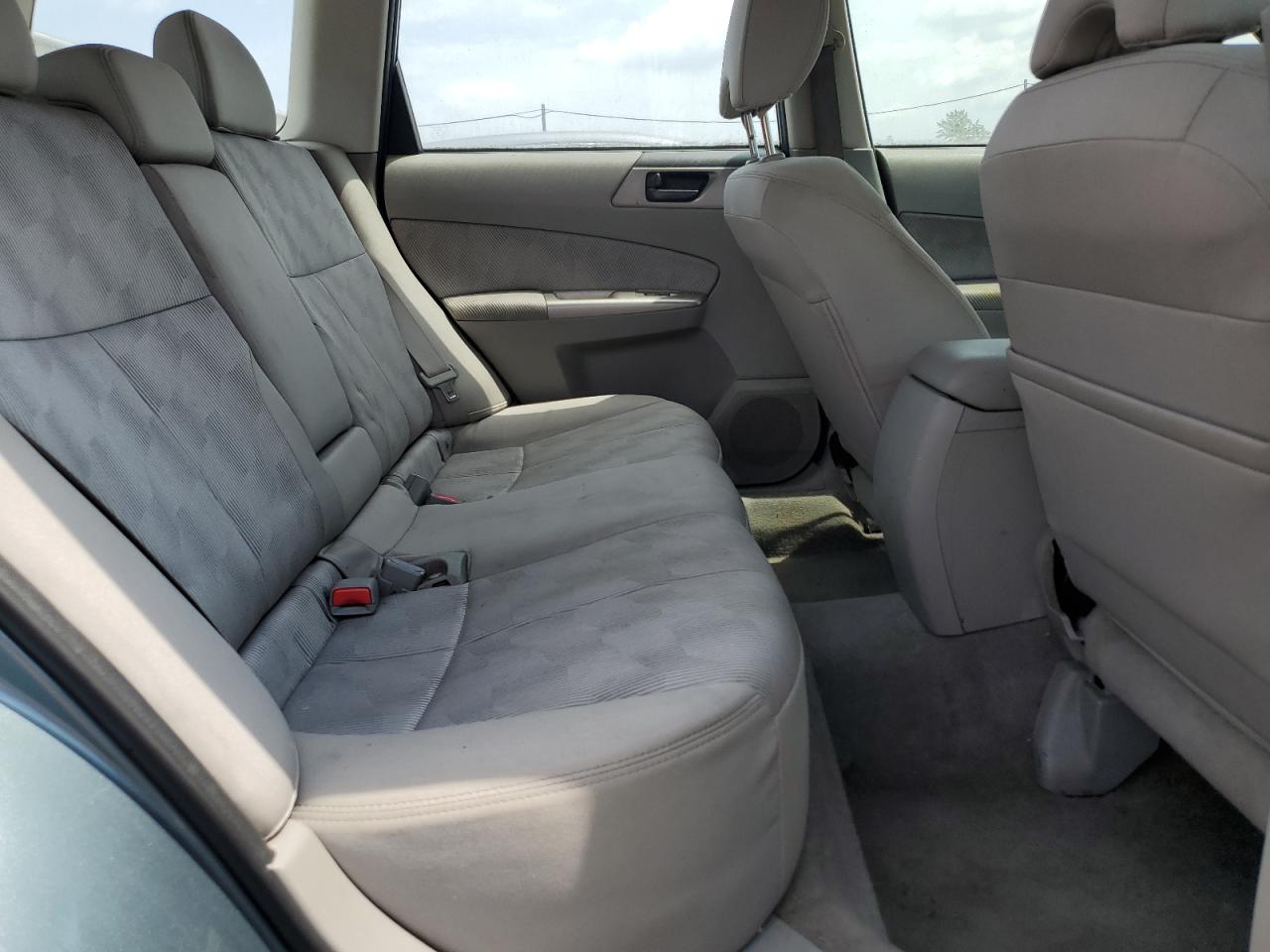 2010 Subaru Forester Xs VIN: JF2SH6BC7AH784788 Lot: 62945675