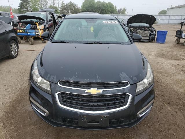 Sedans CHEVROLET CRUZE 2014 Black