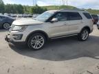 2017 Ford Explorer Limited for Sale in Littleton, CO - Front End