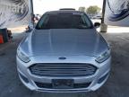 2016 Ford Fusion Se за продажба в Hayward, CA - Rear End