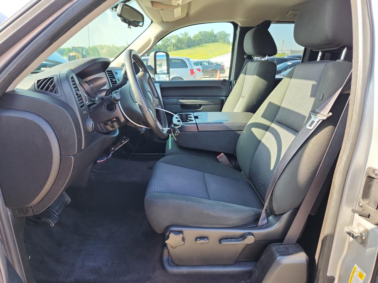 2012 GMC Sierra K1500 Sle VIN: 1GTR2VE73CZ353479 Lot: 61714155