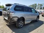 2014 Toyota Sienna Sport for Sale in Arlington, WA - Rear End