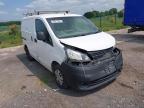 2018 NISSAN NV200 ACEN for sale at Copart WOLVERHAMPTON