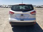 2016 Ford Escape S for Sale in Sacramento, CA - Damage History