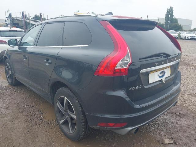 2015 VOLVO XC60 R-DES