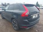 2015 VOLVO XC60 R-DES for sale at Copart WISBECH