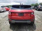 2019 Land Rover Range Rover Evoque Se იყიდება Spartanburg-ში, SC - Front End