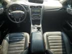 2017 Ford Fusion Se for Sale in Woodhaven, MI - Front End