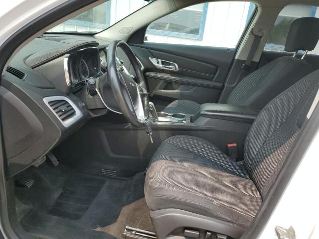  GMC TERRAIN 2013 Biały