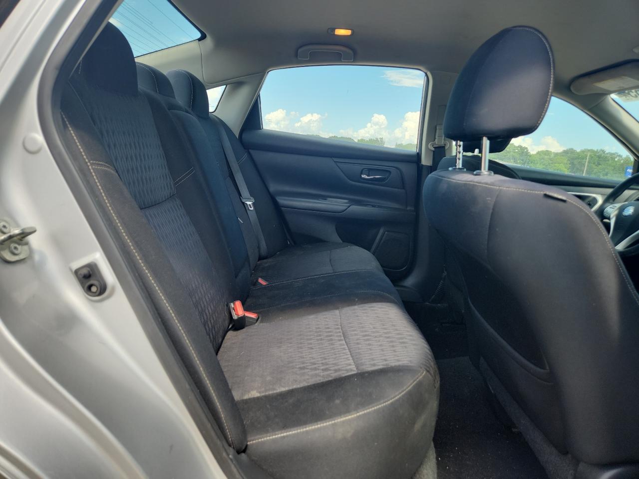 2018 Nissan Altima 2.5 VIN: 1N4AL3AP6JC470631 Lot: 62402055