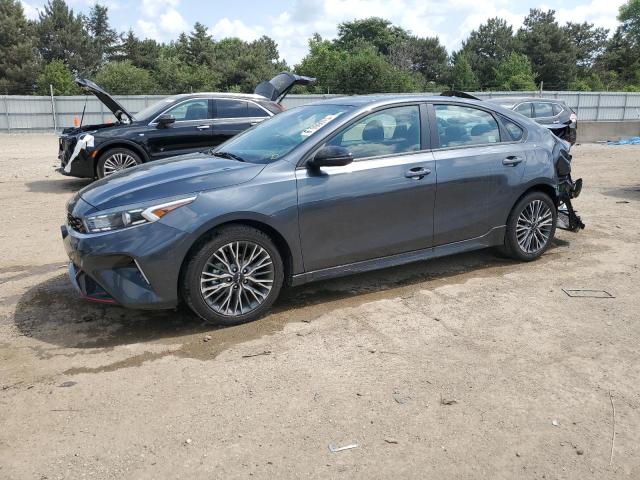 KIA FORTE GT L 2024