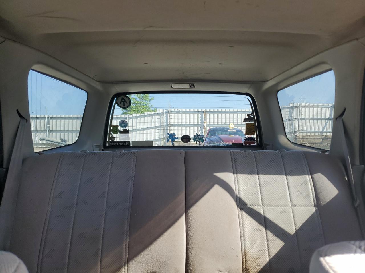 2001 Toyota 4Runner Sr5 VIN: JT3HN86R410349368 Lot: 60501625